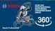 Торцовочная пила GCM 254 (0601B52000) Bosch Professional TLB-02715 фото 7