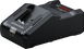 Швидкозарядний пристрій GAL 18V-160 (1600A02T5G) Bosch Professional TLB-00703 фото 1