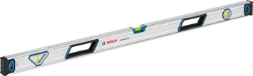 Уровень пузырьковый, 120 см Bosch Professional, артикул: 1600A016BR, код товара: TLB-06802 фото