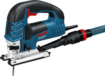 Лобзик GST 150 BCE Bosch Professional, артикул: 0601513000, код товара: TLB-02803 фото